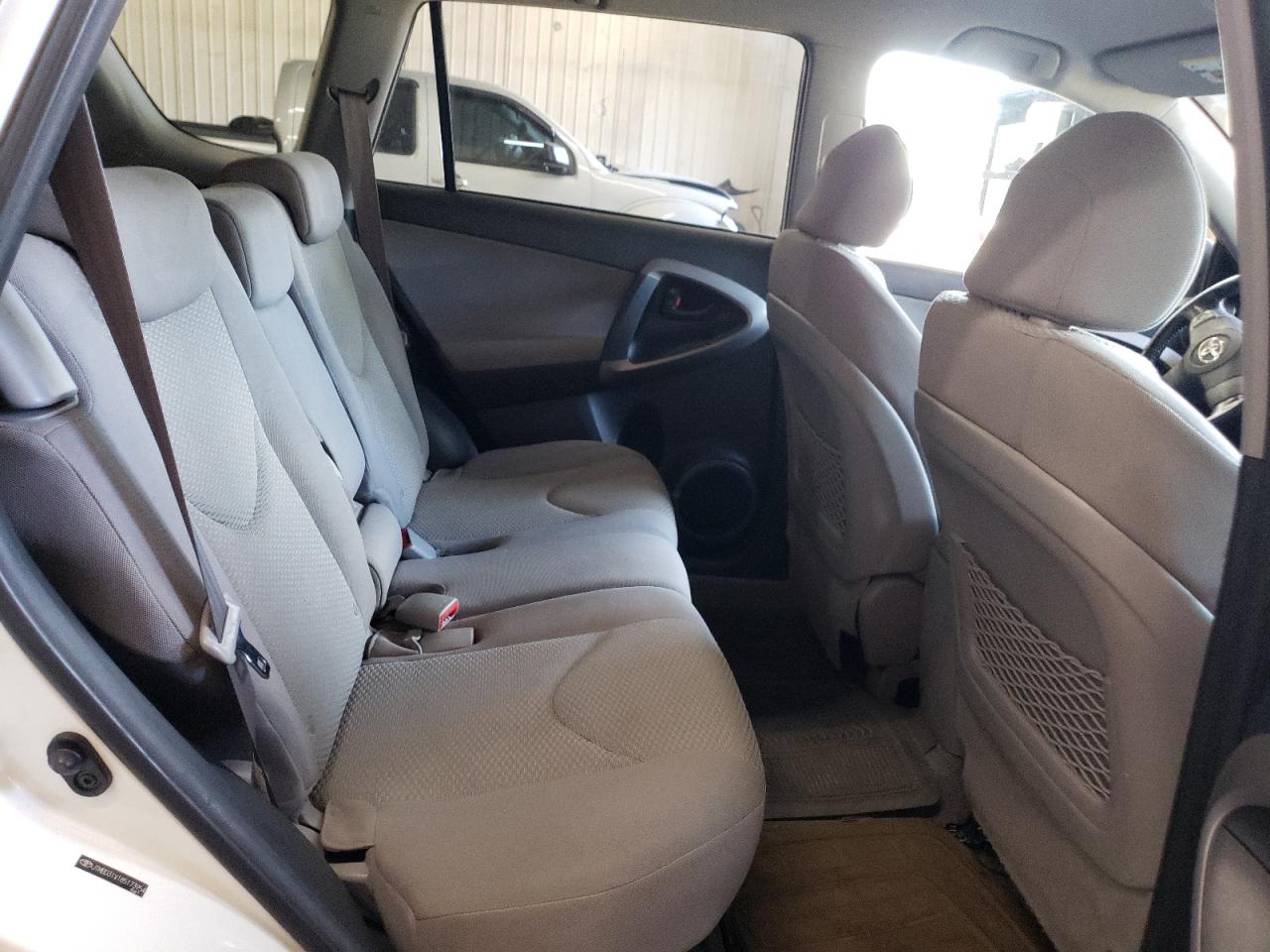 2008 Toyota Rav4 Limited VIN: JTMBD31V185173954 Lot: 66717514