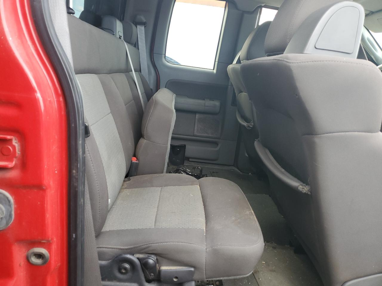 2005 Ford F150 VIN: 1FTVX14575NC02793 Lot: 66286174