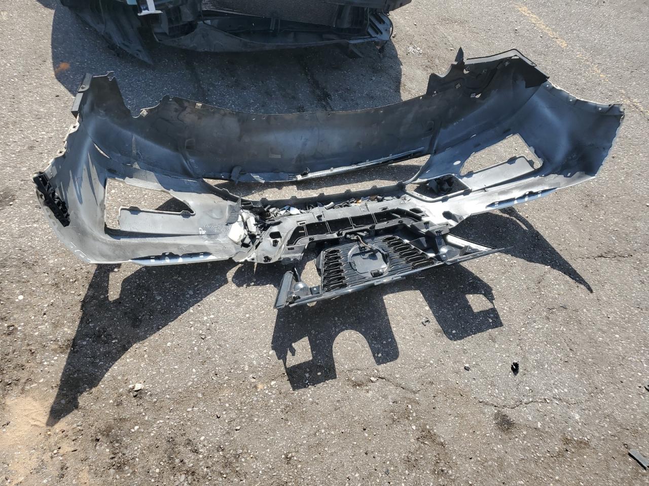 2018 Nissan Rogue S VIN: JN8AT2MT6JW466918 Lot: 65685794