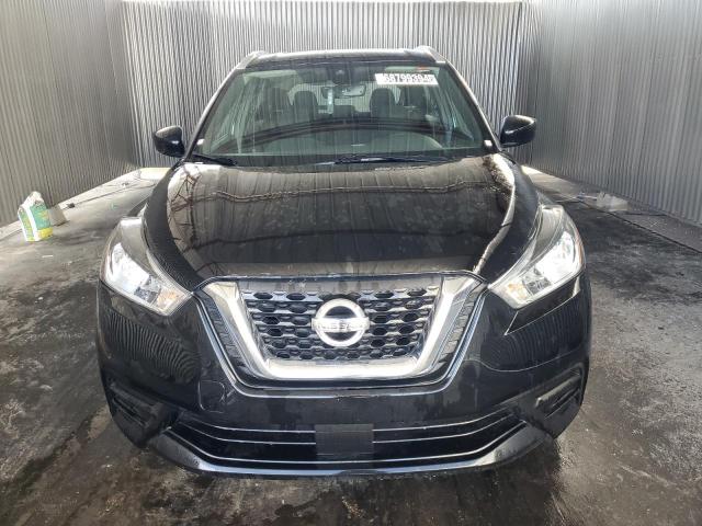  NISSAN KICKS 2020 Black