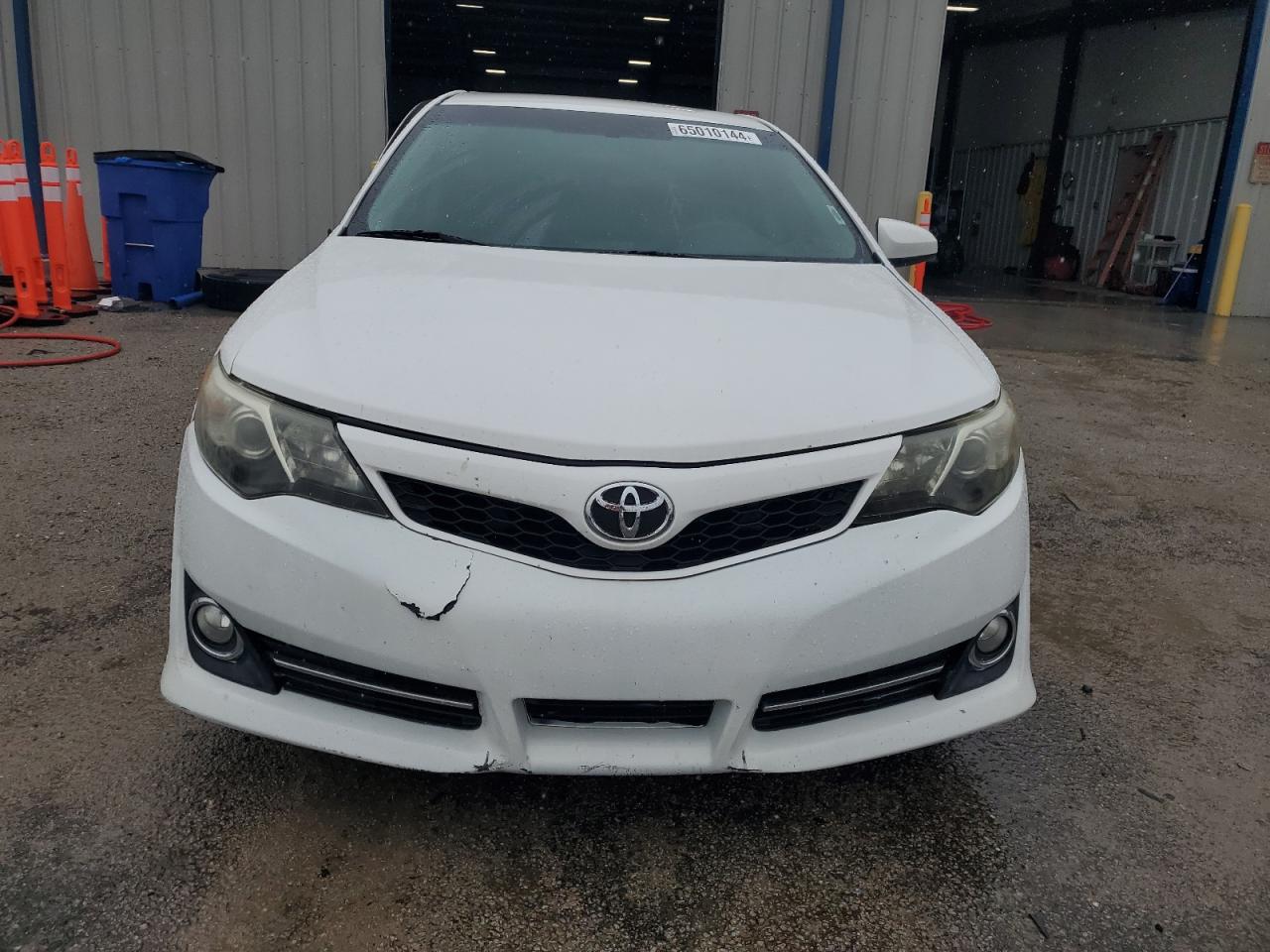 2012 Toyota Camry - Image 5