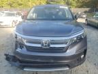 2019 Honda Pilot Exl de vânzare în Waldorf, MD - Front End