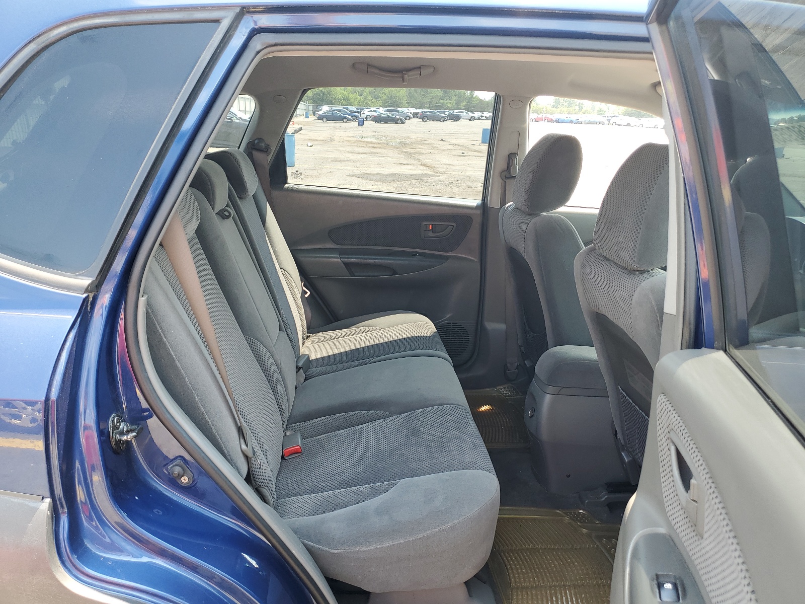 KM8JN72D16U294584 2006 Hyundai Tucson Gls