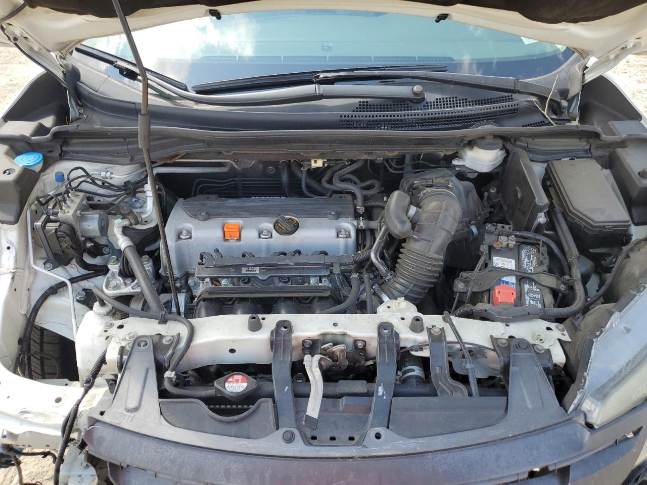 2012 Honda Cr-V Ex VIN: 5J6RM3H53CL018079 Lot: 67729284