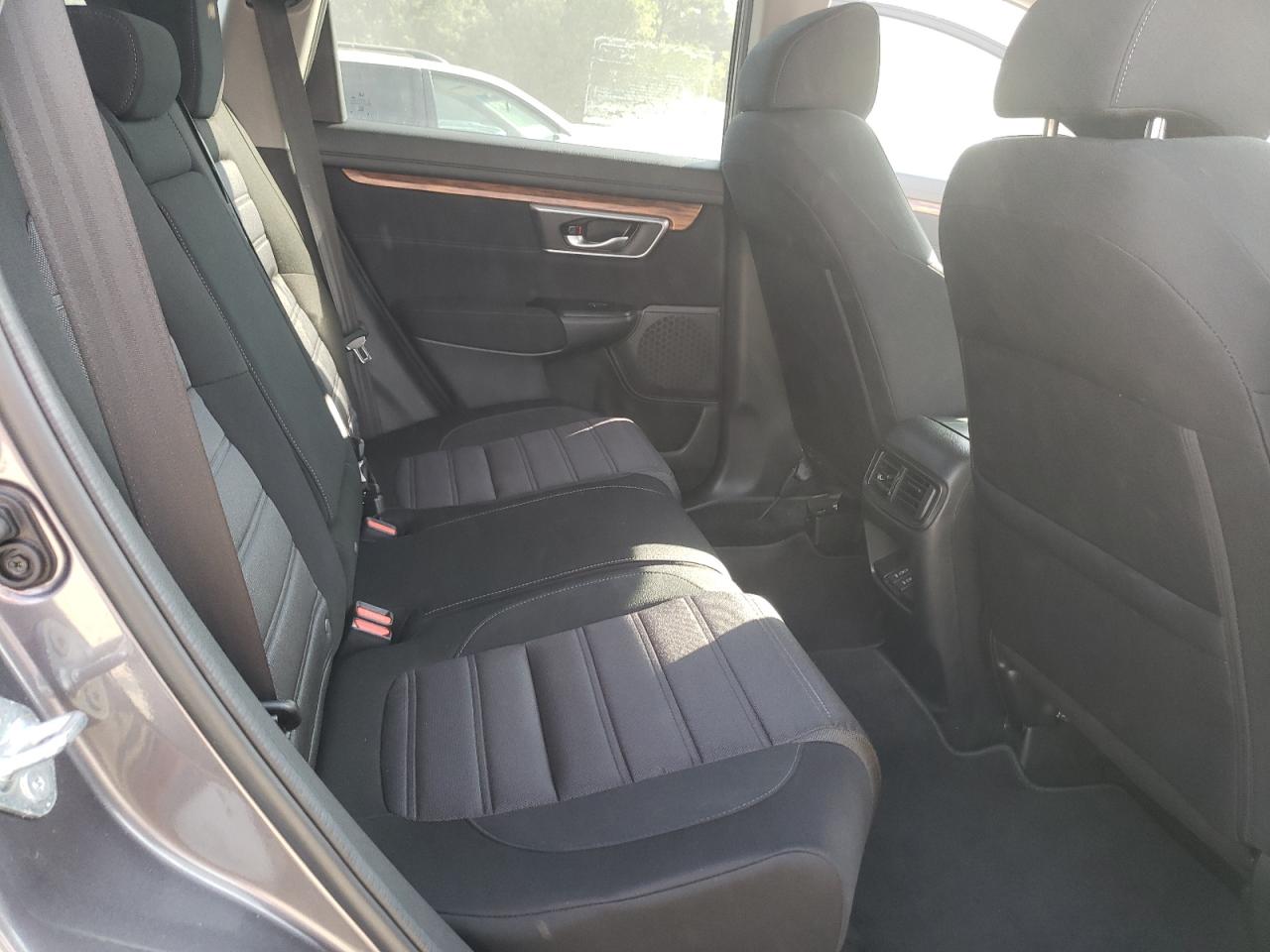 2021 Honda Cr-V Ex VIN: 2HKRW2H52MH611402 Lot: 65728834