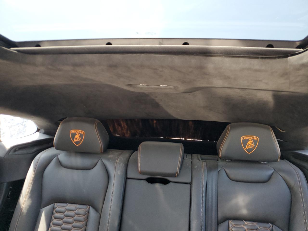 ZPBUA1ZL5LLA06468 2020 Lamborghini Urus