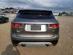 2019 Jaguar F-Pace S продається в Chicago Heights, IL - Vandalism