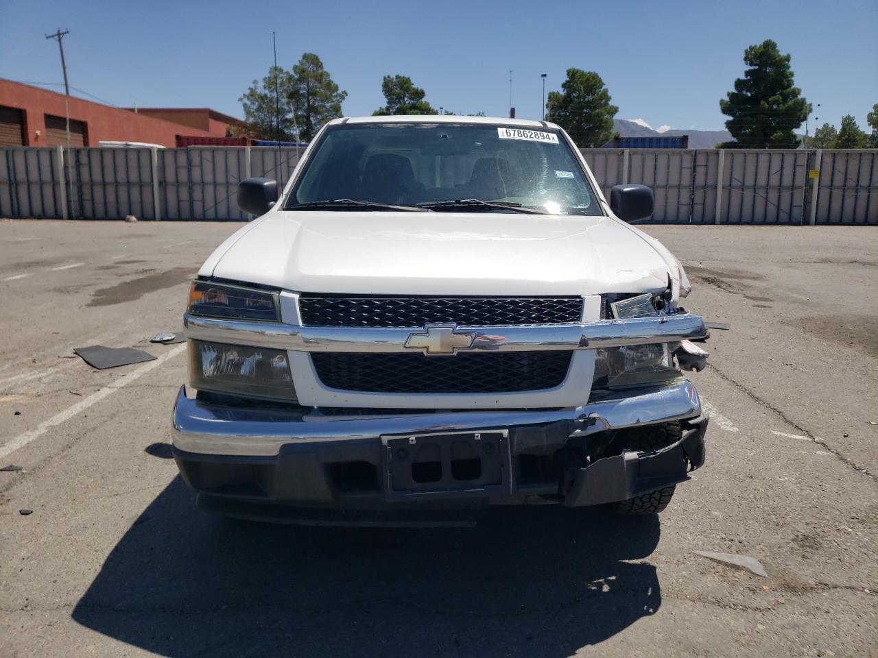 2007 Chevrolet Colorado - Image 5
