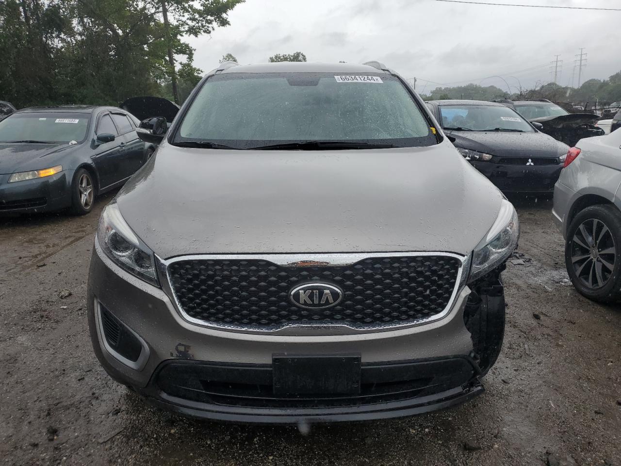 2018 Kia Sorento - Image 5