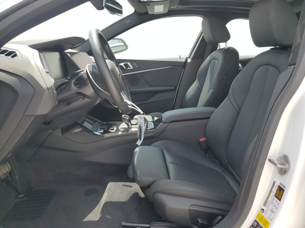 2024 BMW 228Xi VIN: WBA73AK07R7P09079 Lot: 67280994