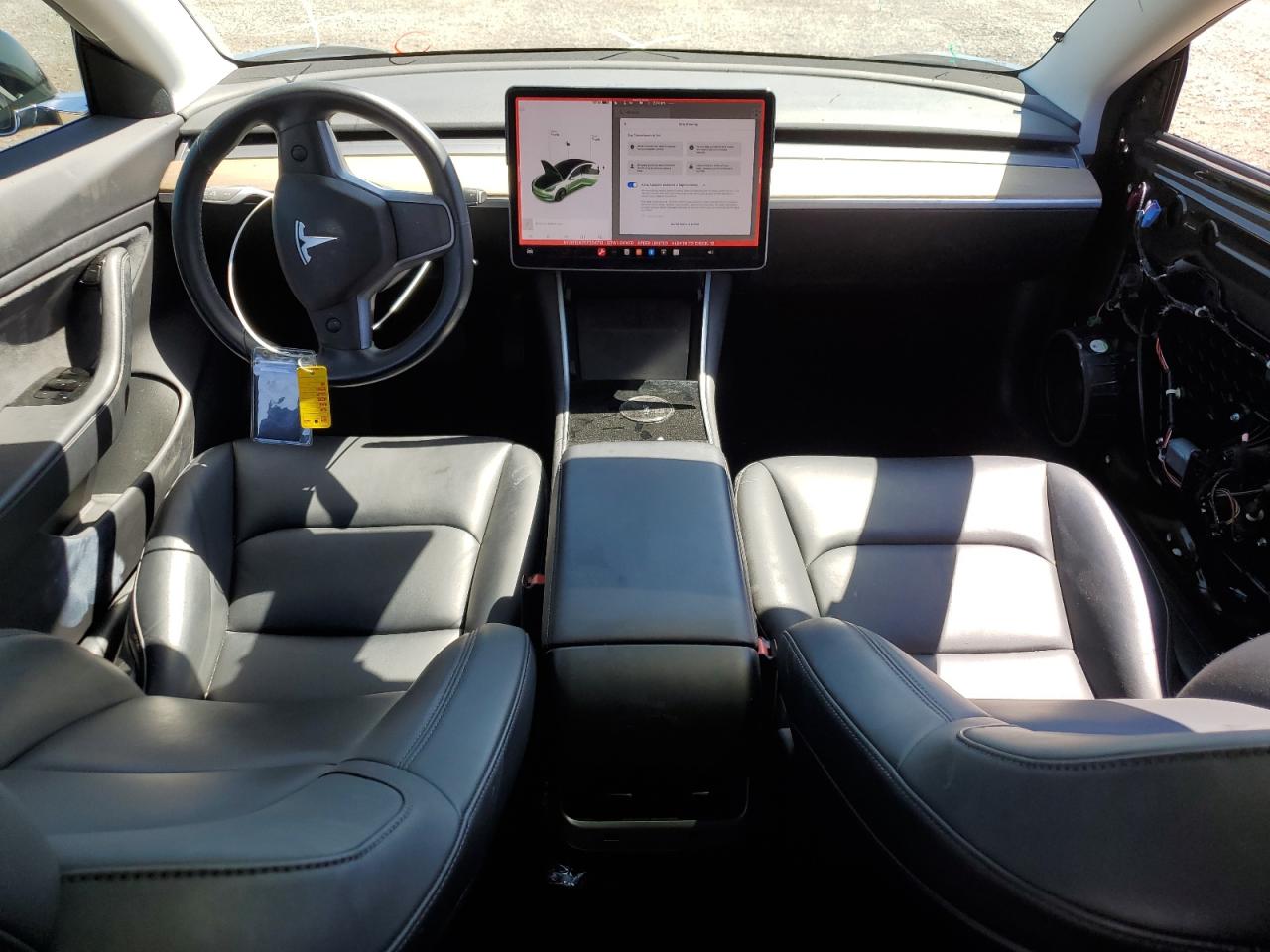 2019 Tesla Model 3 VIN: 5YJ3E1EA7KF304713 Lot: 67490914