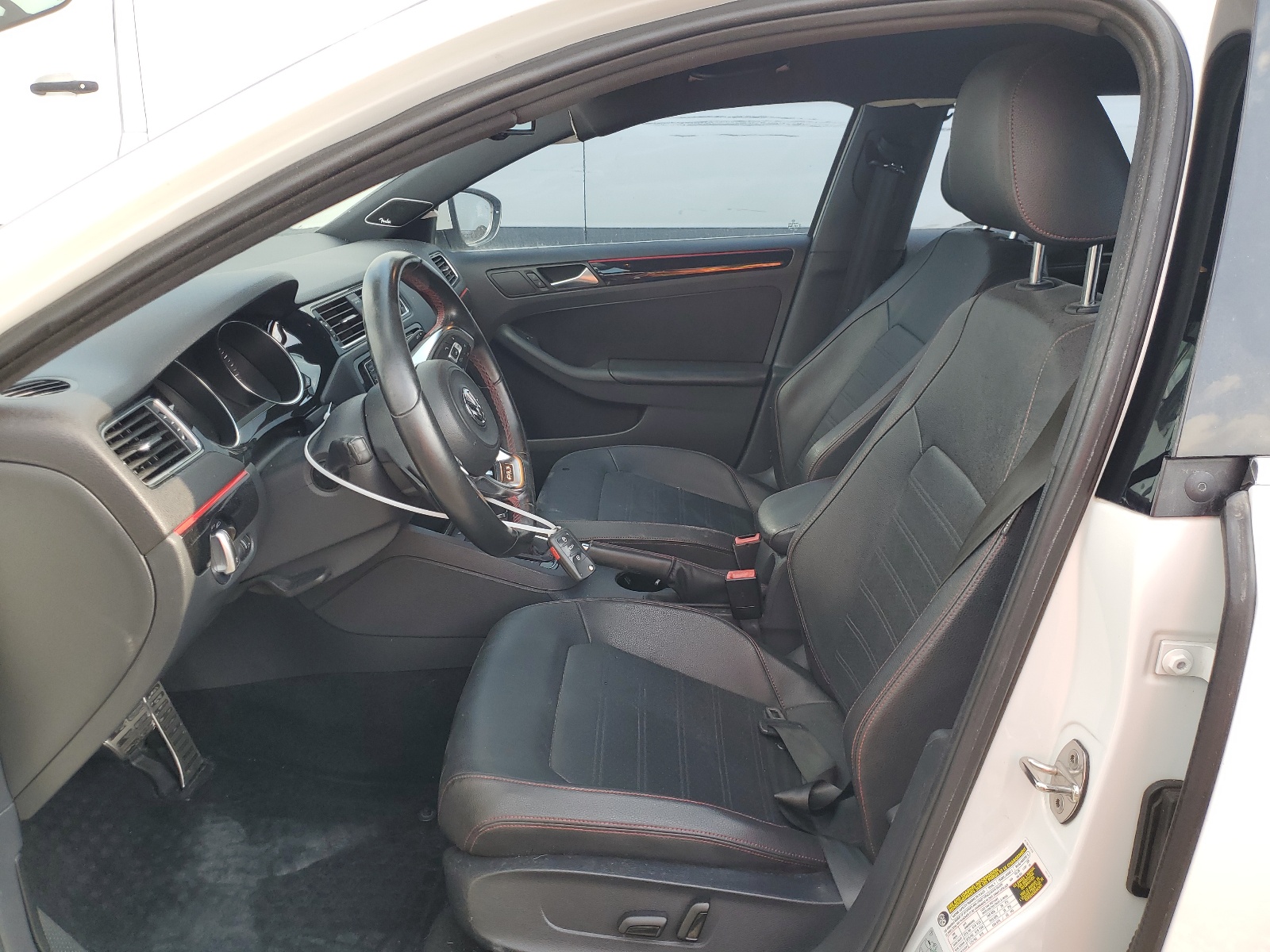 3VW4T7AJ0GM375156 2016 Volkswagen Jetta Gli