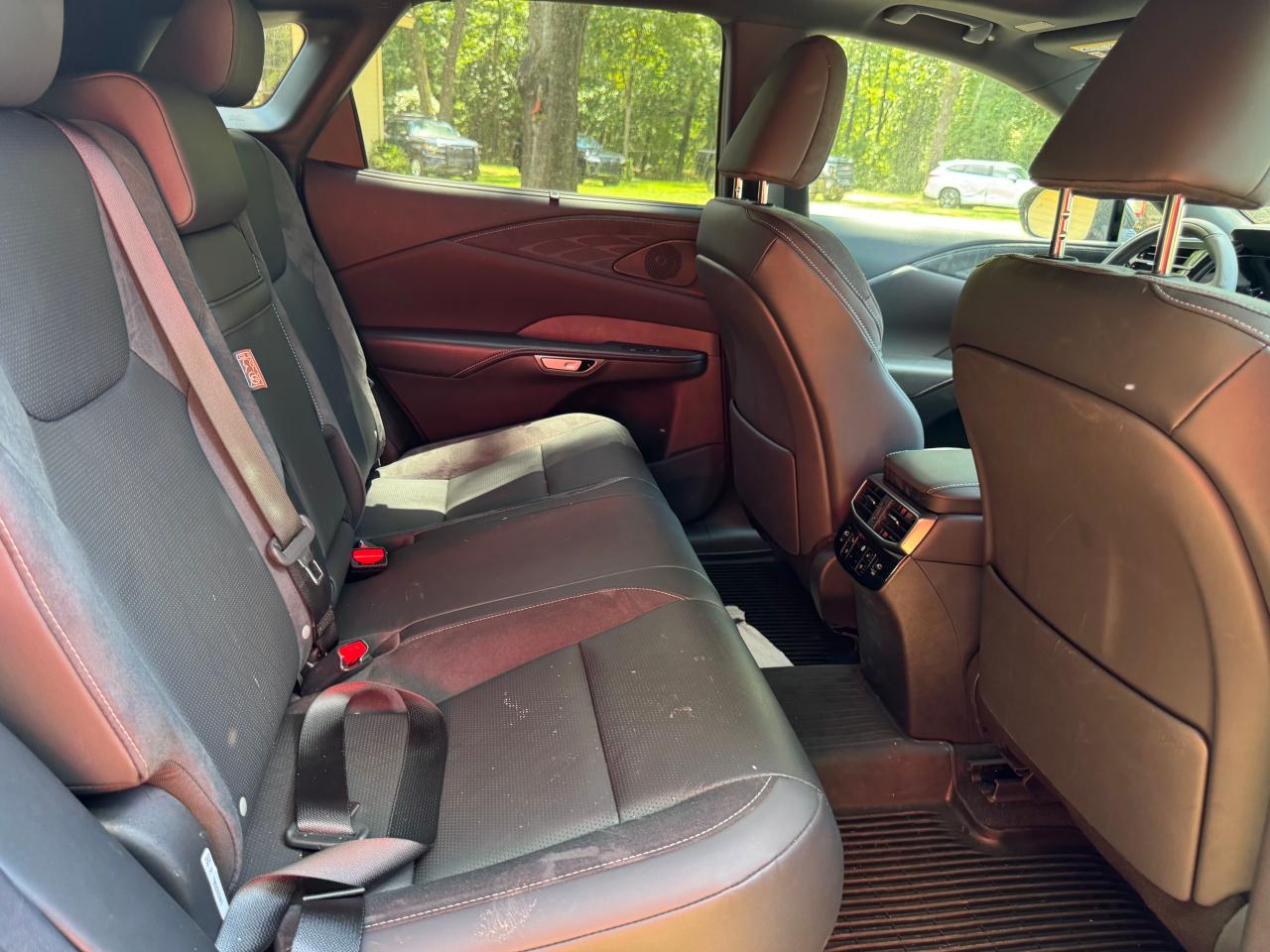 2023 Lexus Rx 350H Base VIN: 2T2BBMCA5PC010579 Lot: 67630754