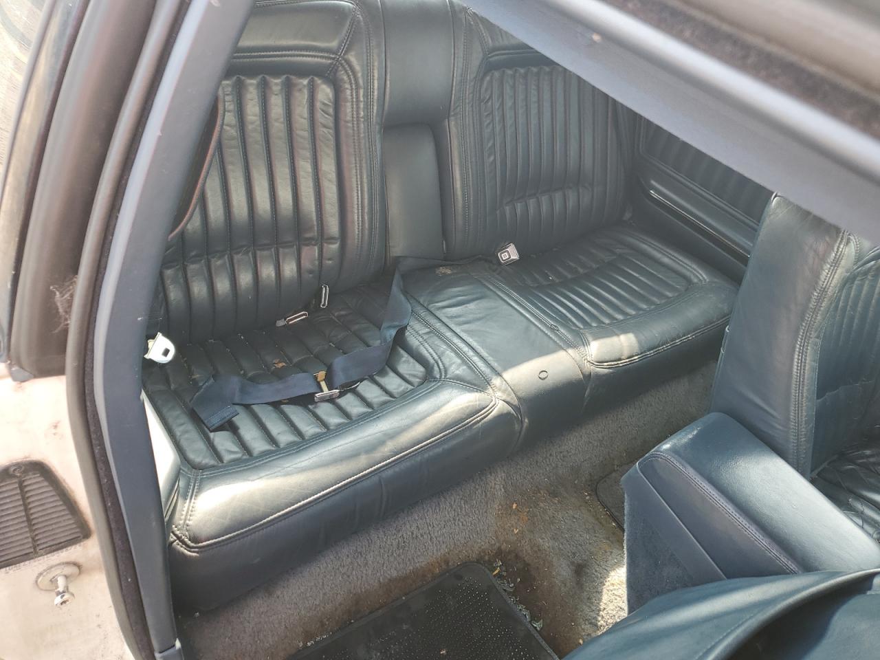 1990 Buick Riviera VIN: 1G4EZ13C1LU408720 Lot: 67043974