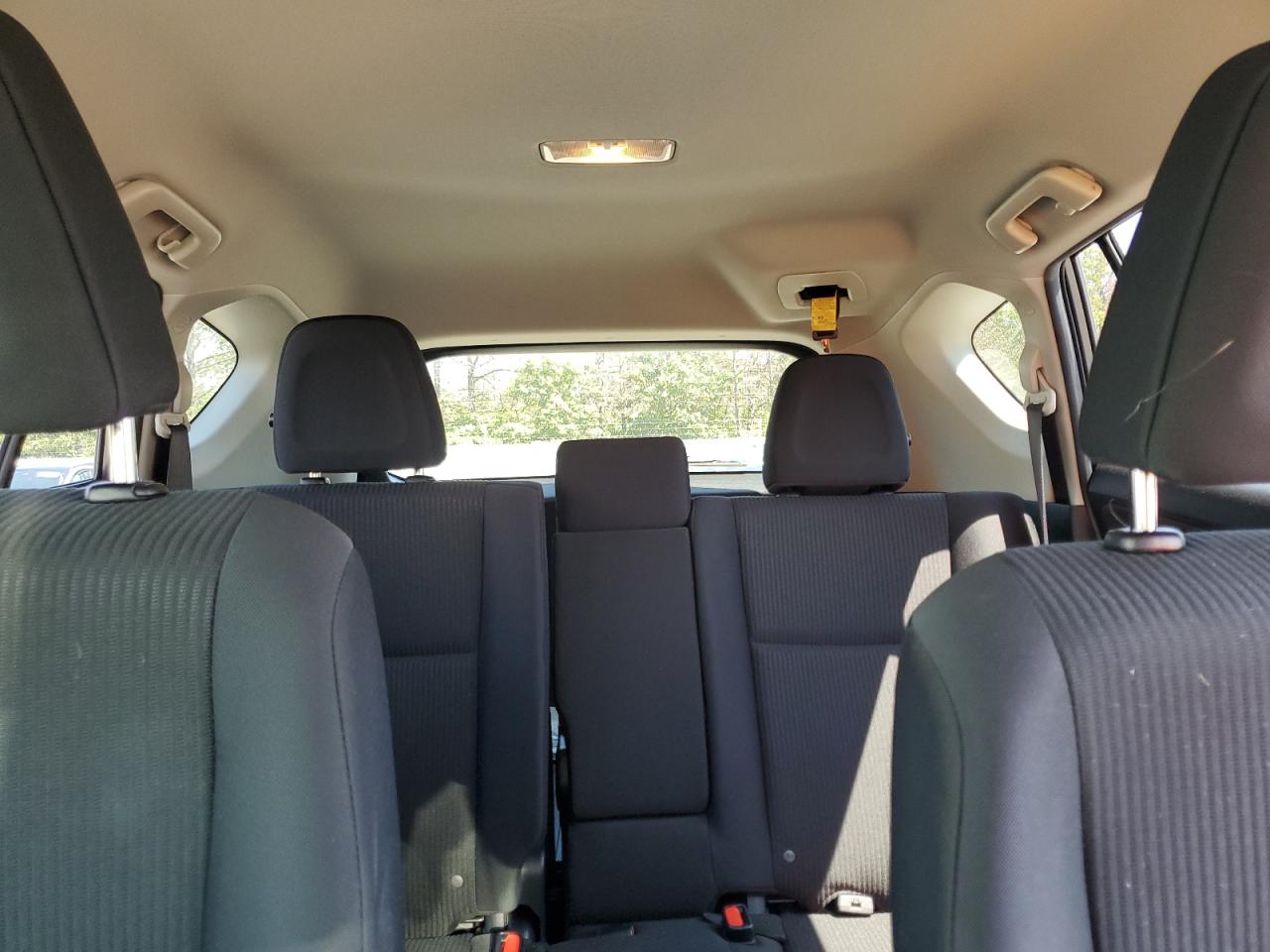 2017 Toyota Rav4 Le VIN: JTMBFREVXHJ161364 Lot: 66680014