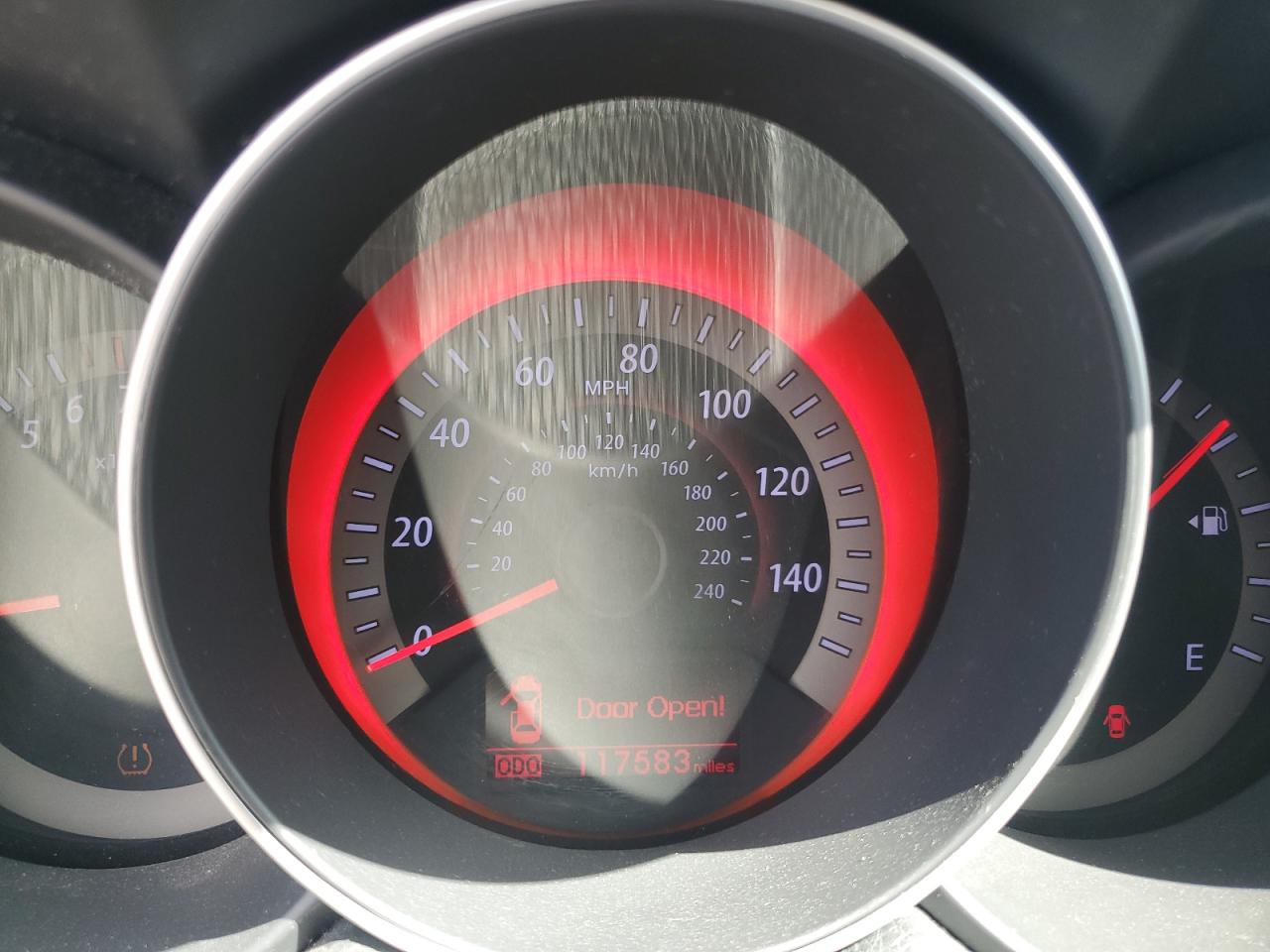 2012 Kia Forte Sx VIN: KNAFW6A37C5597379 Lot: 67178774