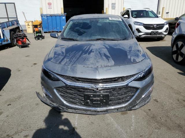  CHEVROLET MALIBU 2023 Srebrny