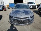 2023 Chevrolet Malibu Rs للبيع في Martinez، CA - Vandalism