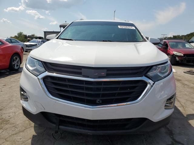  CHEVROLET EQUINOX 2019 Белый