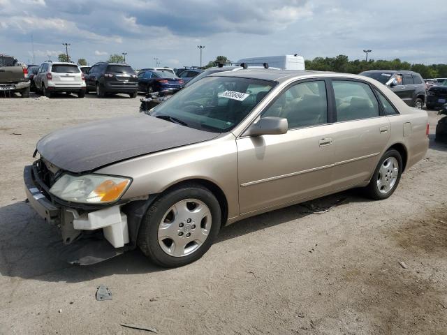 2004 Toyota Avalon Xl