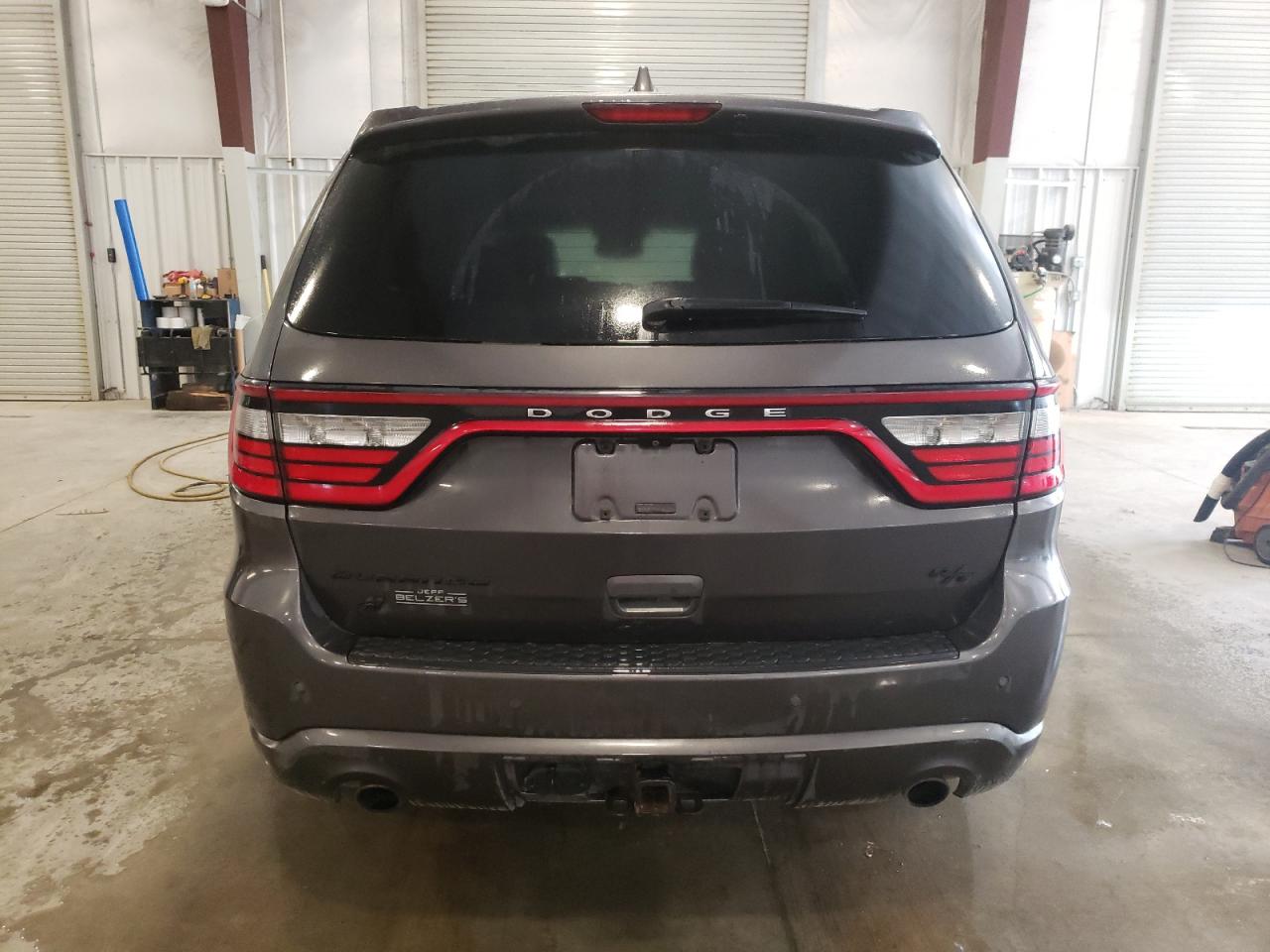 1C4SDJCT8KC561217 2019 Dodge Durango R/T