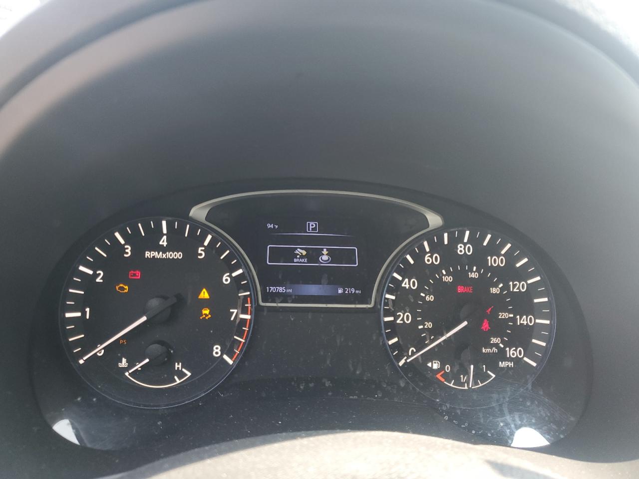 2017 Nissan Altima - Image 9
