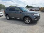 2018 Ford Explorer Xlt for Sale in Lexington, KY - Rear End