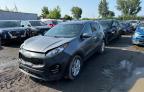 2018 KIA SPORTAGE LX for sale at Copart QC - MONTREAL