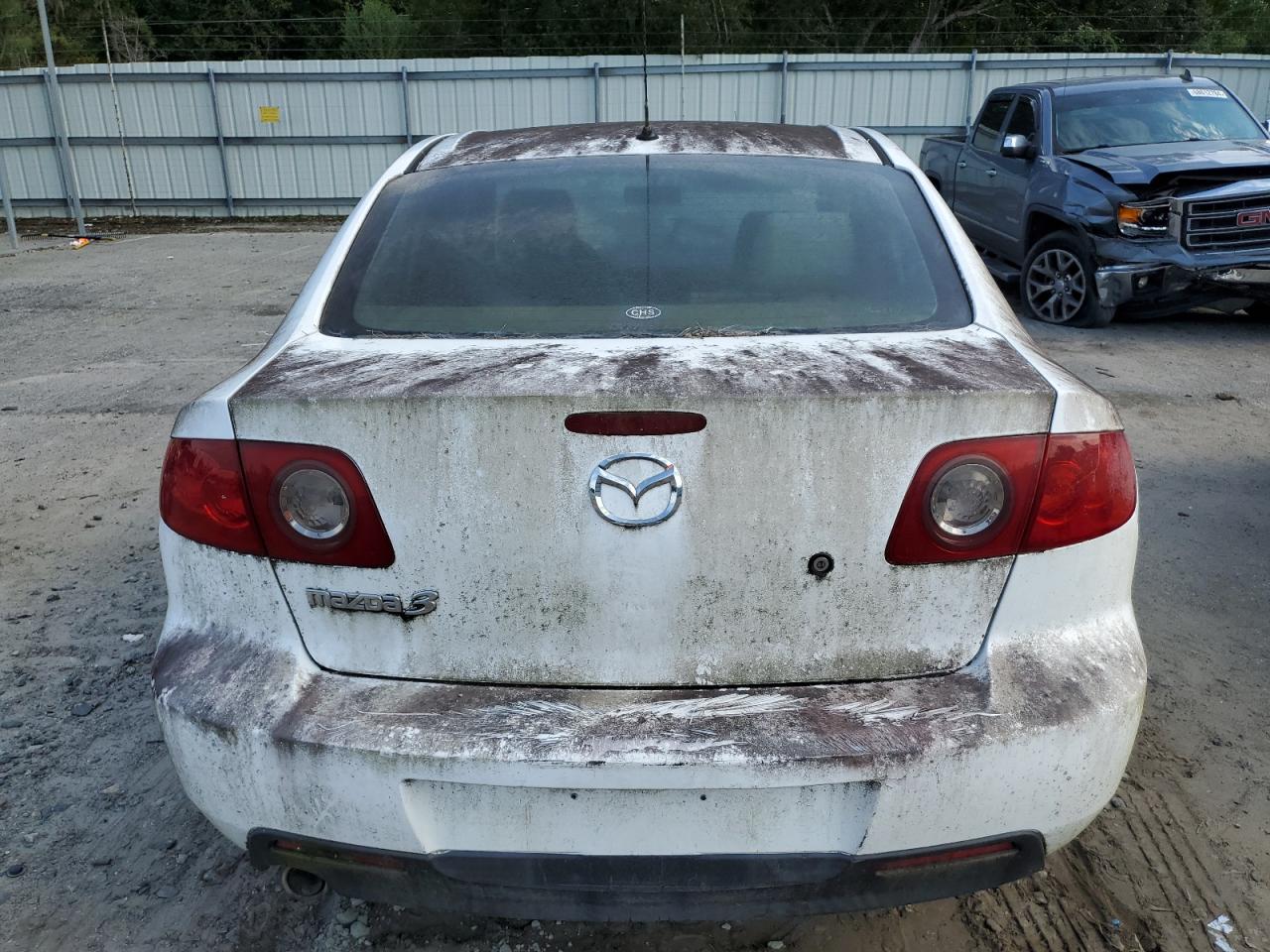 JM1BK12F751302851 2005 Mazda 3 I