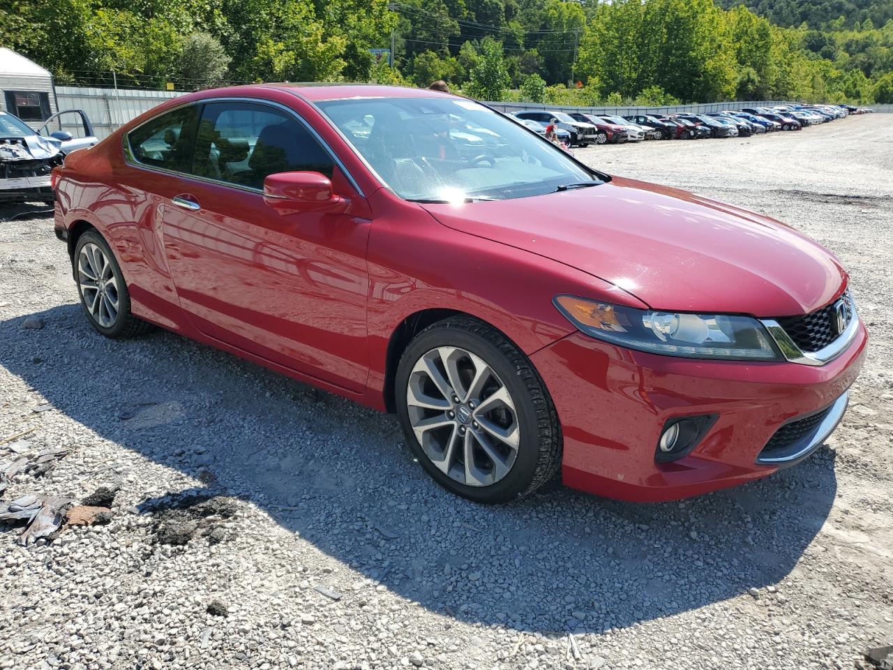 1HGCT2B83FA001568 2015 Honda Accord Exl