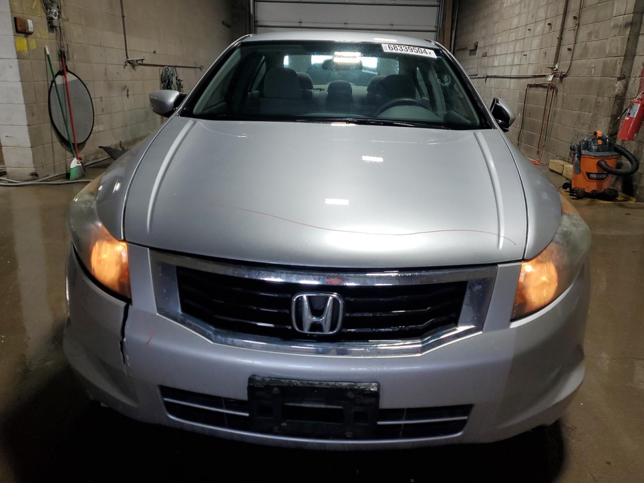 1HGCP26459A073257 2009 Honda Accord Lxp