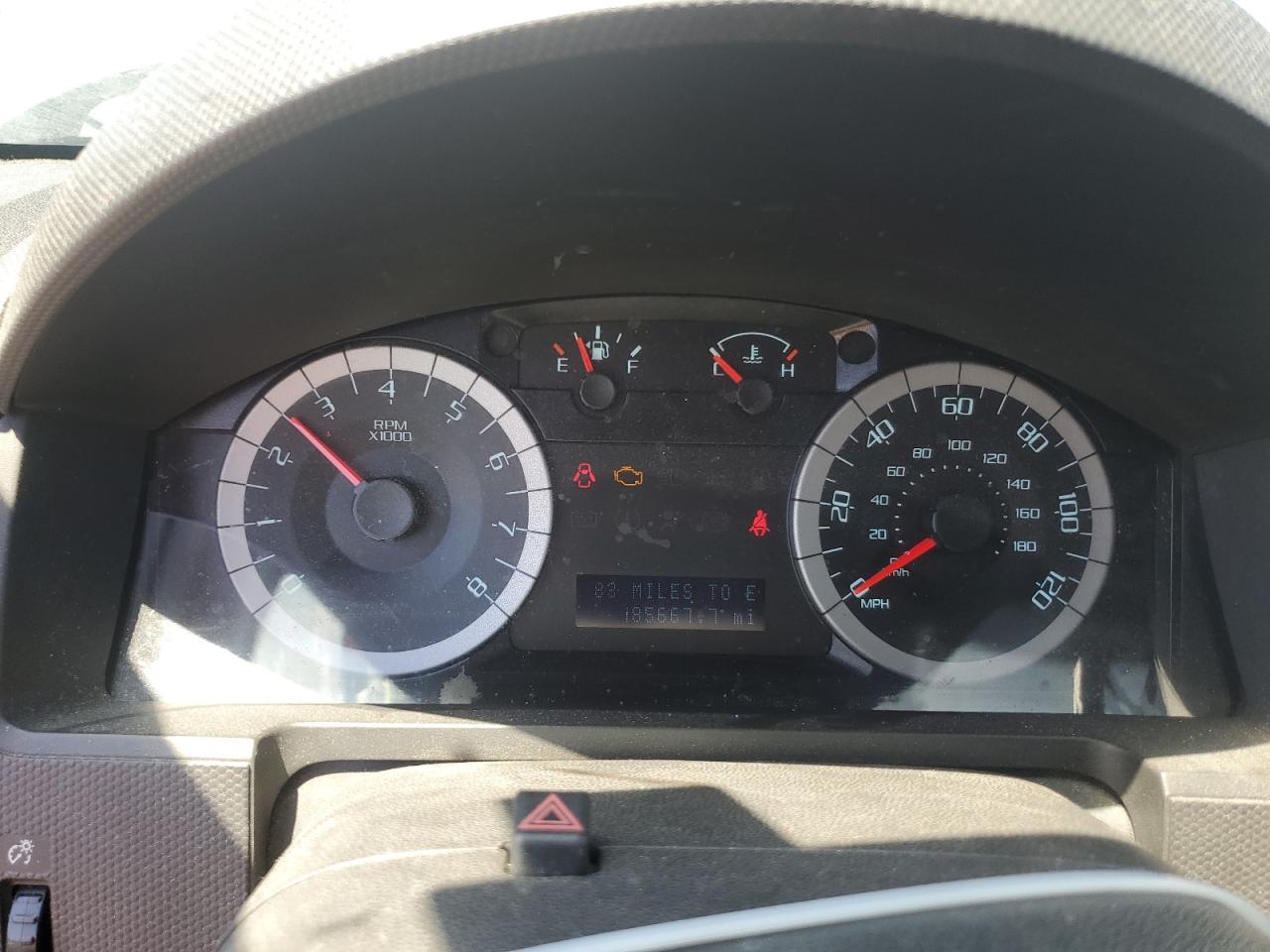 2010 Ford Escape Xlt VIN: 1FMCU9D73AKC25270 Lot: 67168544