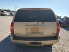 2007 Chevrolet Tahoe C1500 en Venta en Oklahoma City, OK - Front End