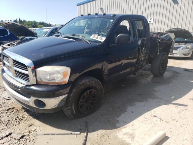 2006 Dodge Ram 1500 St