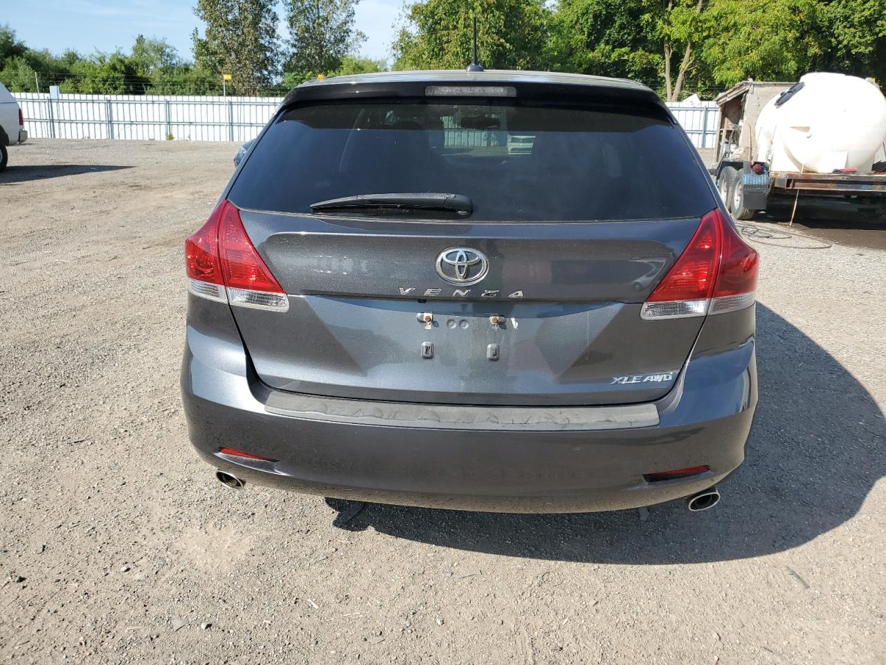 4T3BK3BB0GU124536 2016 Toyota Venza Xle