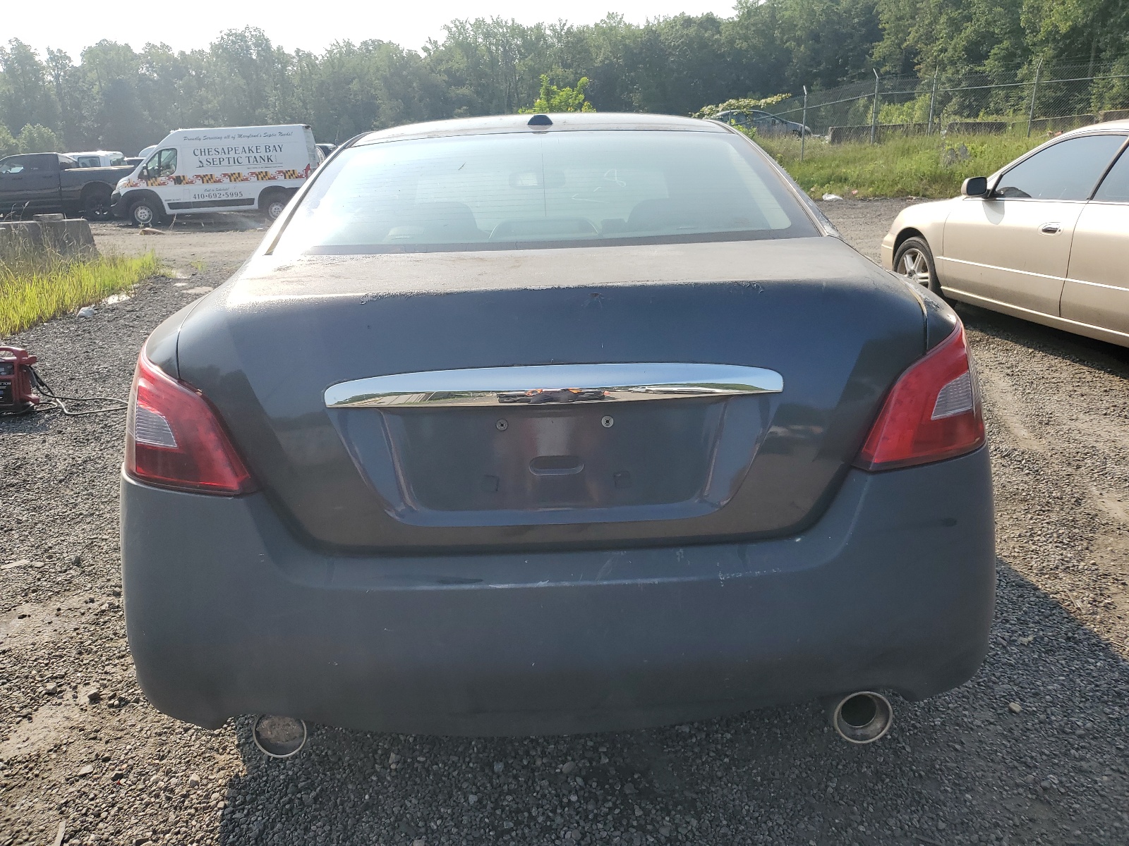 1N4AA5AP8AC864472 2010 Nissan Maxima S