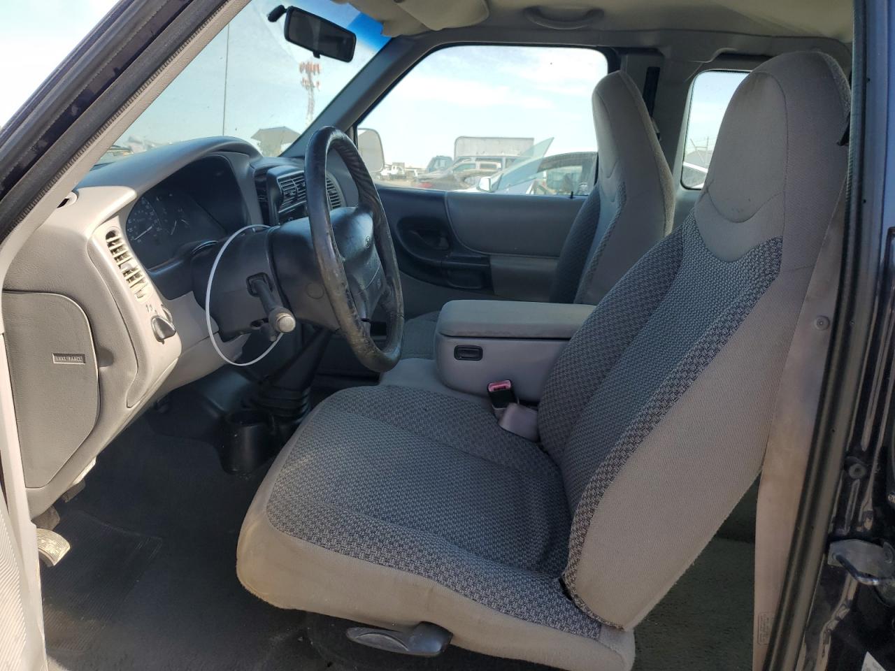 1999 Ford Ranger Super Cab VIN: 1FTYR14V8XTB03003 Lot: 66442454