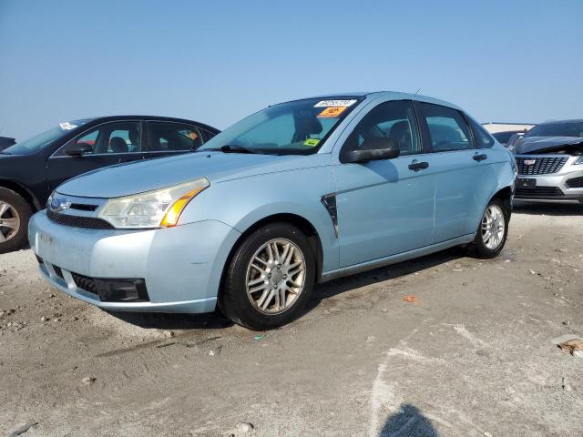 2008 Ford Focus Se