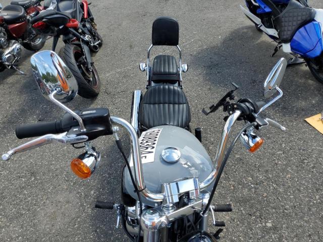 2024 HARLEY-DAVIDSON FXST 