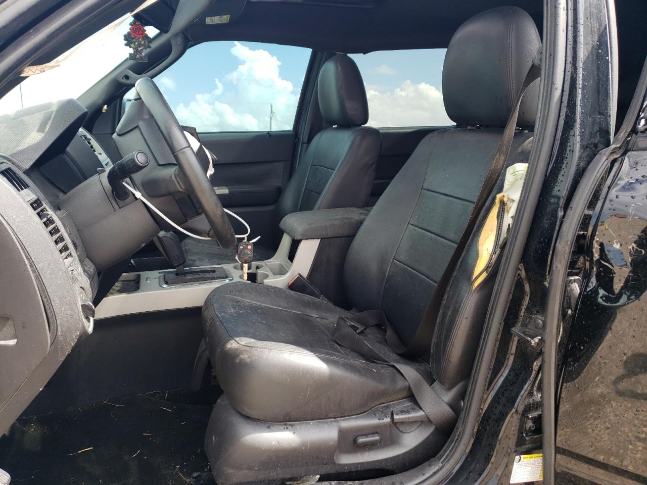 2010 Ford Escape Xlt VIN: 1FMCU0D74AKC62369 Lot: 69024804