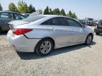 2014 Hyundai Sonata Gls for Sale in Eugene, OR - Rear End