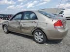 2008 Kia Spectra Ex للبيع في Gastonia، NC - All Over