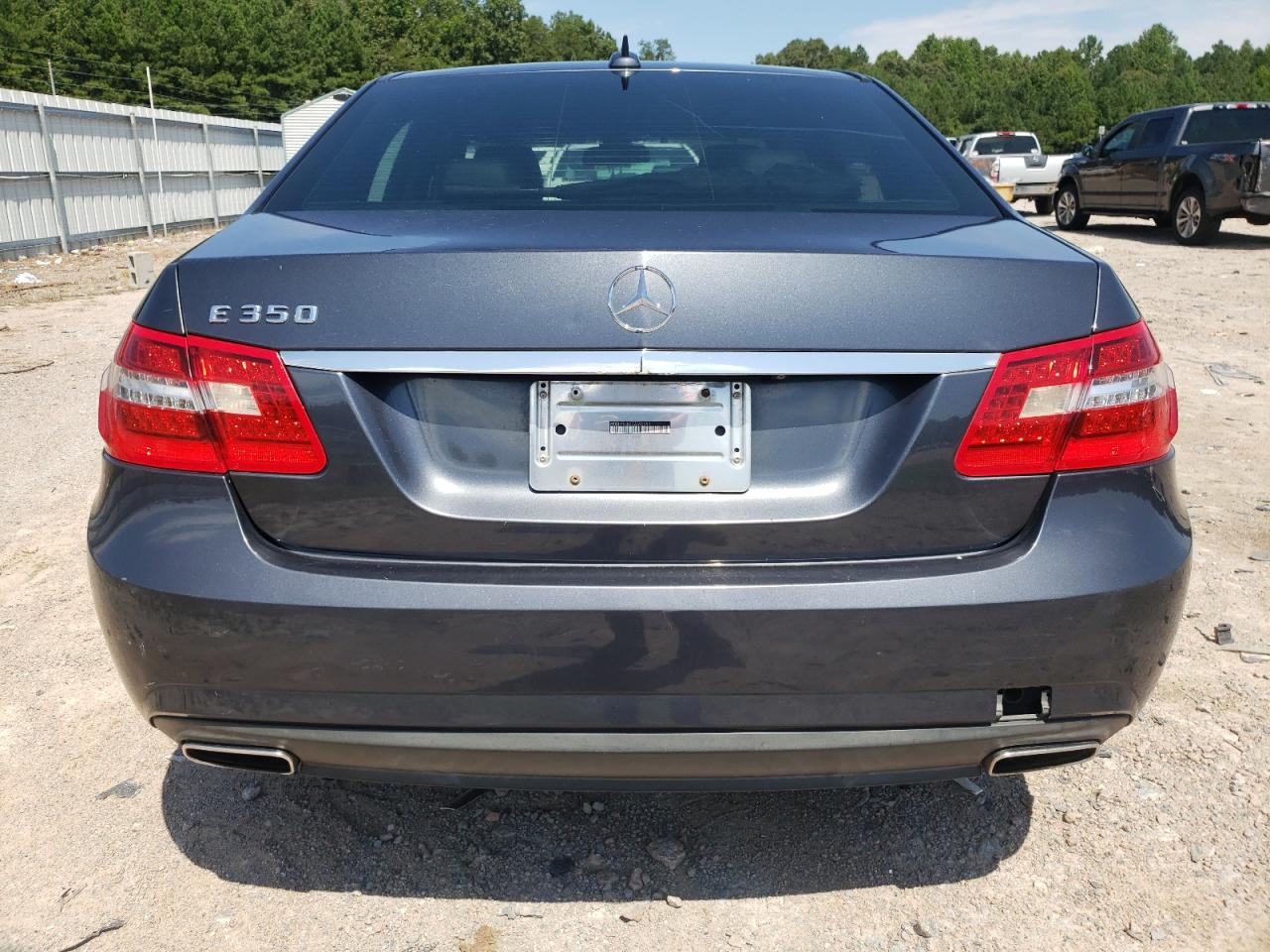 2012 Mercedes-Benz E 350 VIN: WDDHF5KB3CA592091 Lot: 64907064