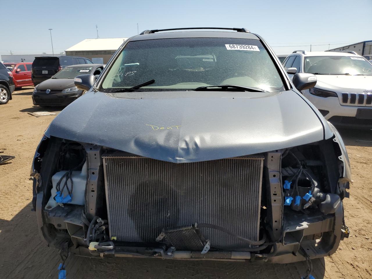 2009 Acura MDX - Image 5