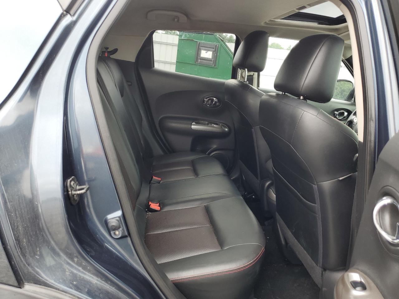 2013 Nissan Juke S VIN: JN8AF5MV1DT211433 Lot: 67511554