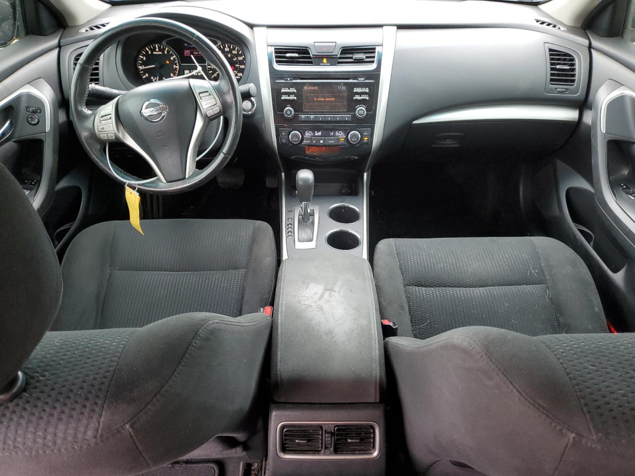 1N4AL3AP7FC171012 2015 Nissan Altima 2.5