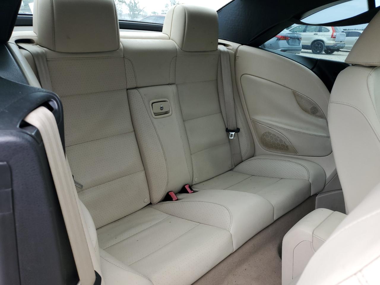 2010 Volkswagen Eos Turbo VIN: WVWBA7AH0AV011412 Lot: 66387804