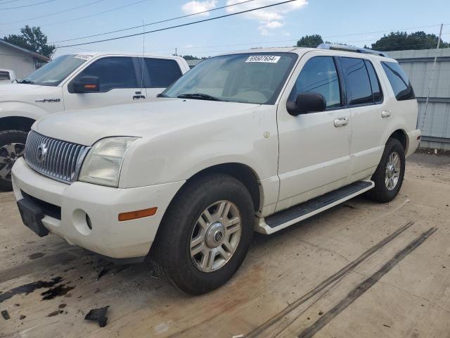 2003 Mercury Mountaineer 