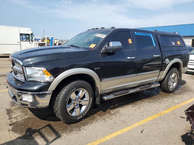 2009 Dodge Ram 1500 