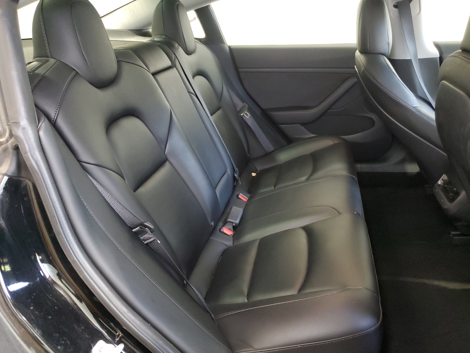 5YJ3E1EA6NF372022 2022 Tesla Model 3